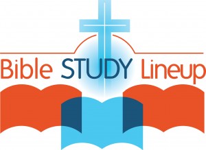 Bible Study Lineup