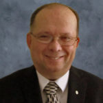 Pastor Dennis Braun