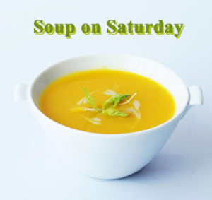 soup on saturday