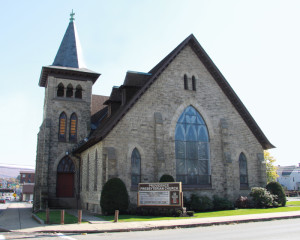 Church for Webpage