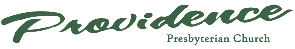 Providence's Logo